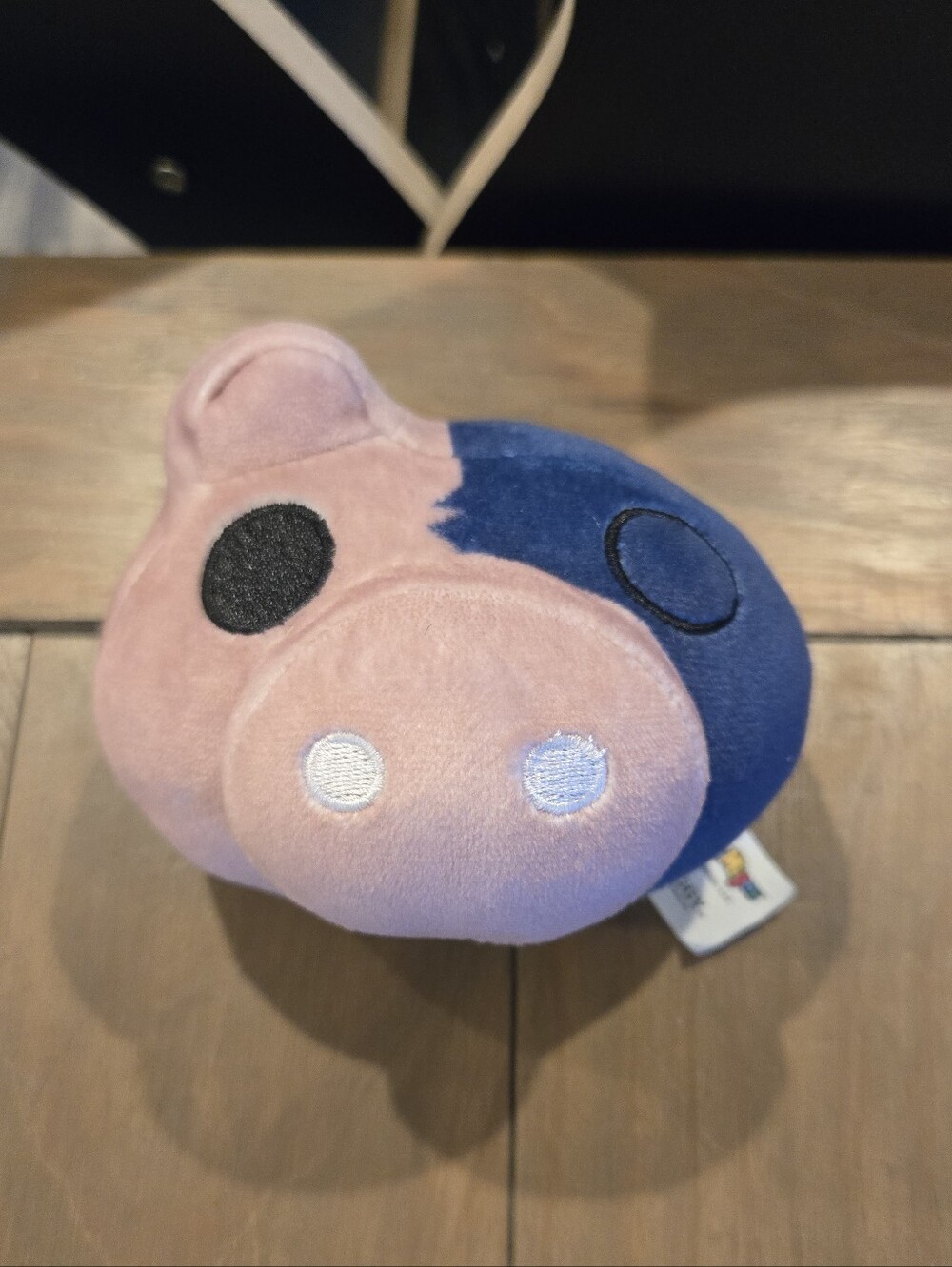 PhatMojo Roblox Piggy DoughMigos Zompiggy Plush Head
